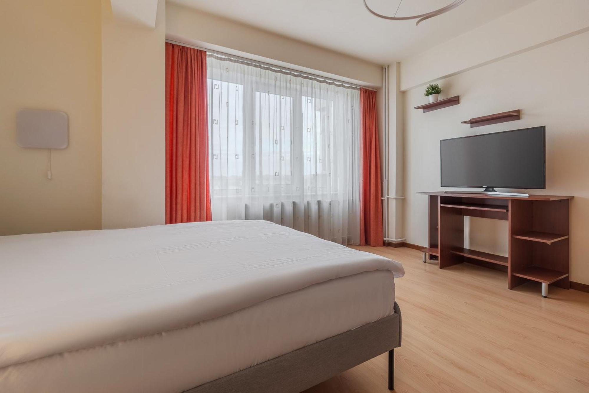 Ferienwohnung Scala Flat Oradea Exterior foto