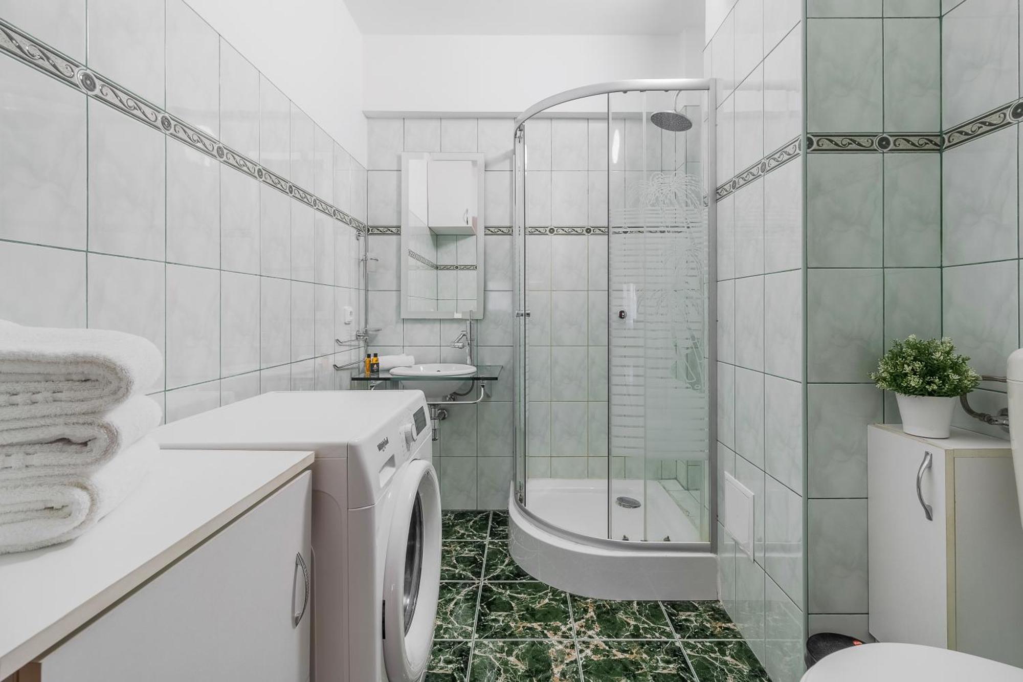 Ferienwohnung Scala Flat Oradea Exterior foto